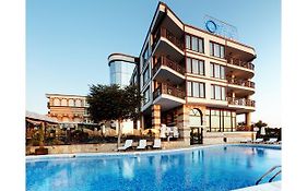 The Mill Hotel / Melnicata